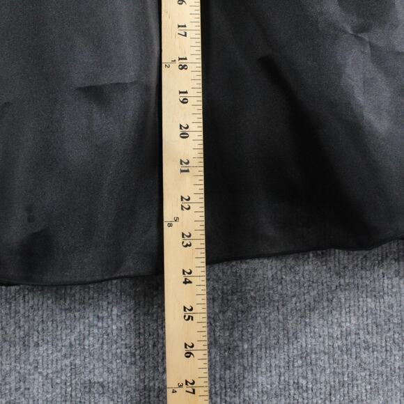 Selkie Dress Womens Small The Puff Mini Black Coquette Fairycore Princesscore - Picture 14 of 14